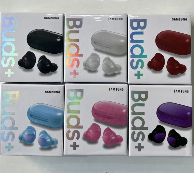 AURICULAR SAMSUNG BUDS PLUS