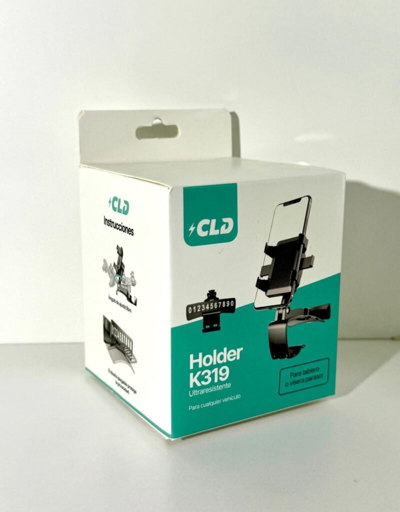 HOLDER CLD K319