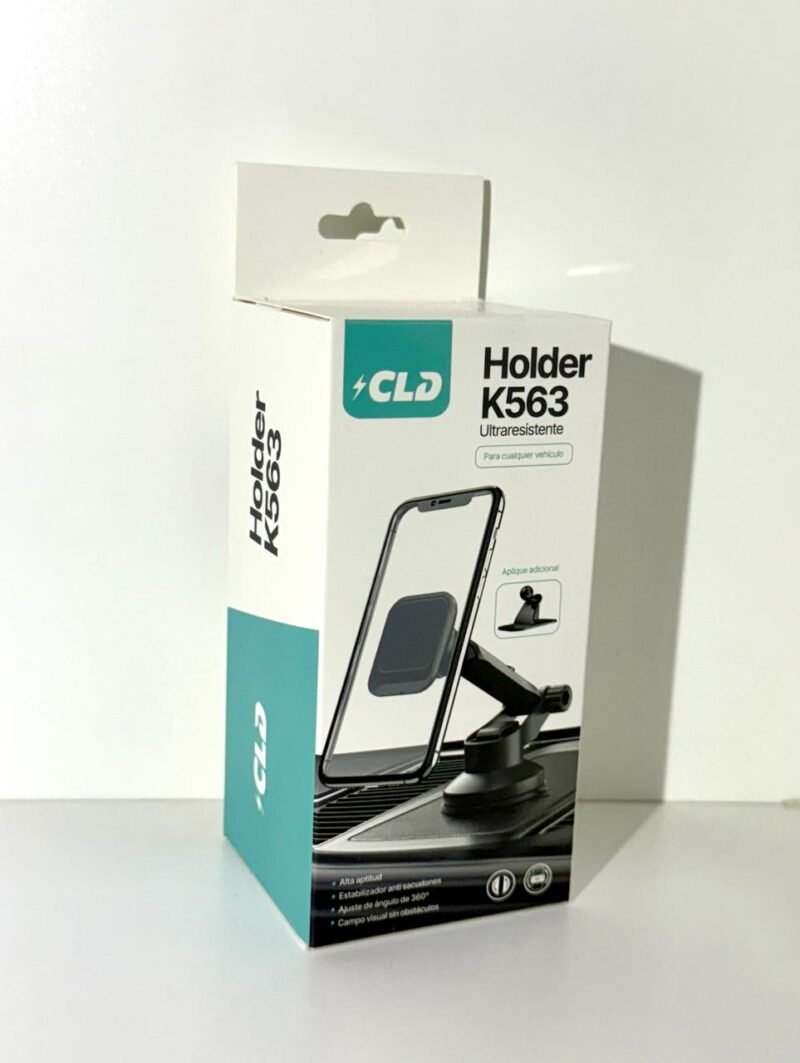 HOLDER CLD K563