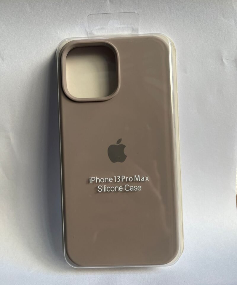 SILICONE CASE IPH 12 COL 7 LAVANDA