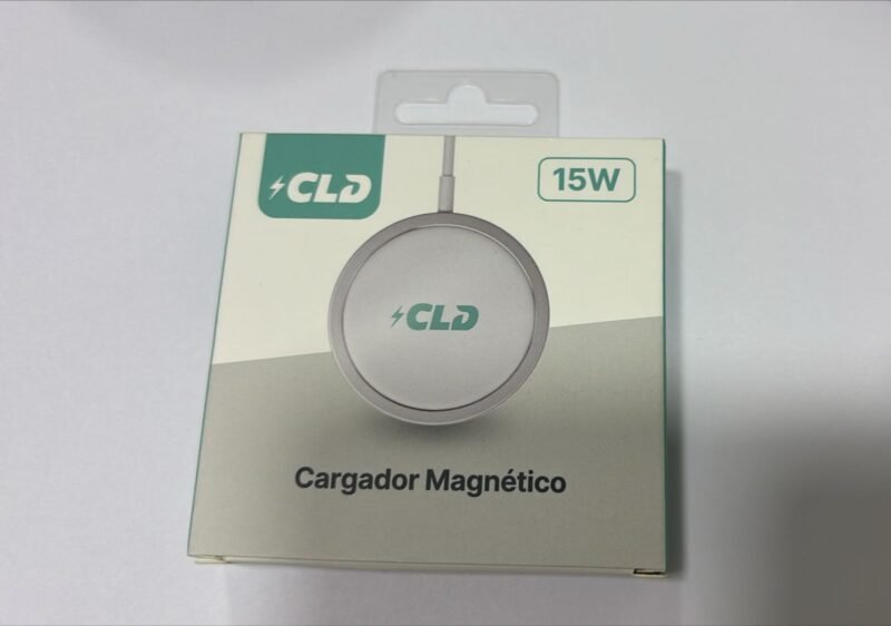 CARGADOR MAGSAFE CLD