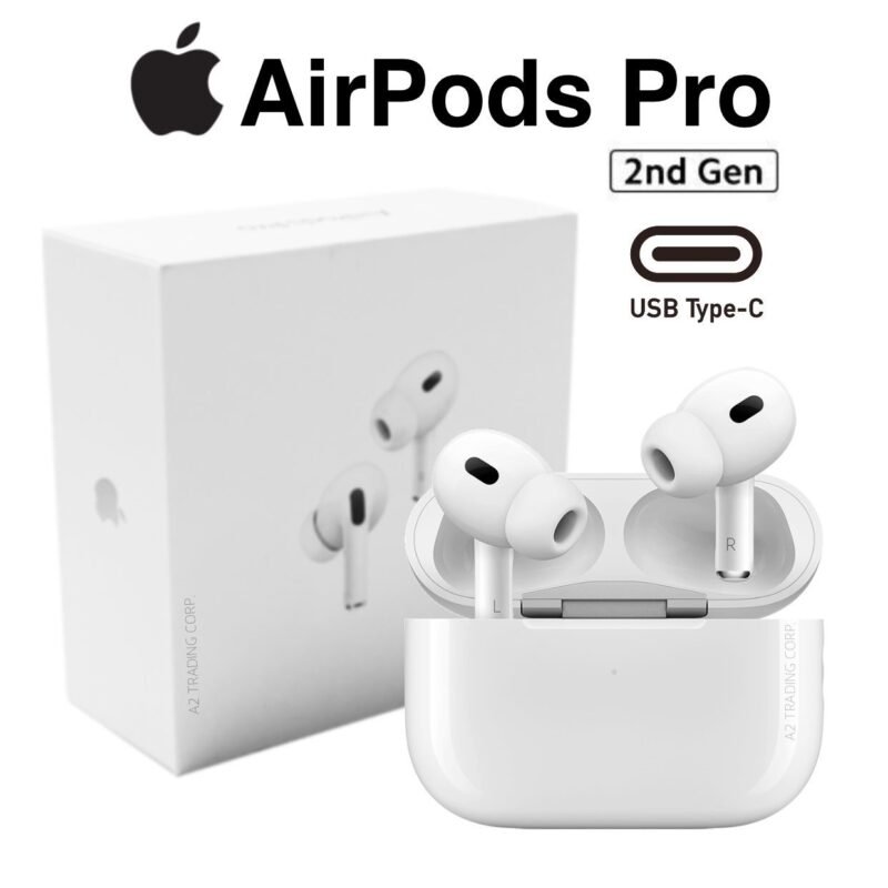 AIRPODS PRO 2 ORIGINAL