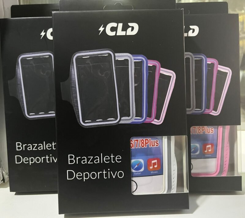 BRAZALETE CLD 6.3
