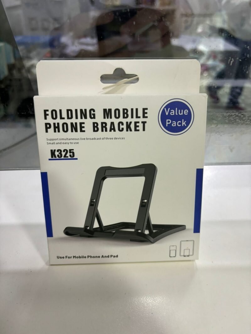 HOLDER K325