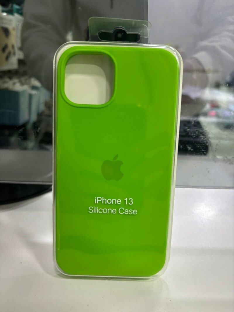 SILICONE CASE IPH 15 COL 31 V LORO