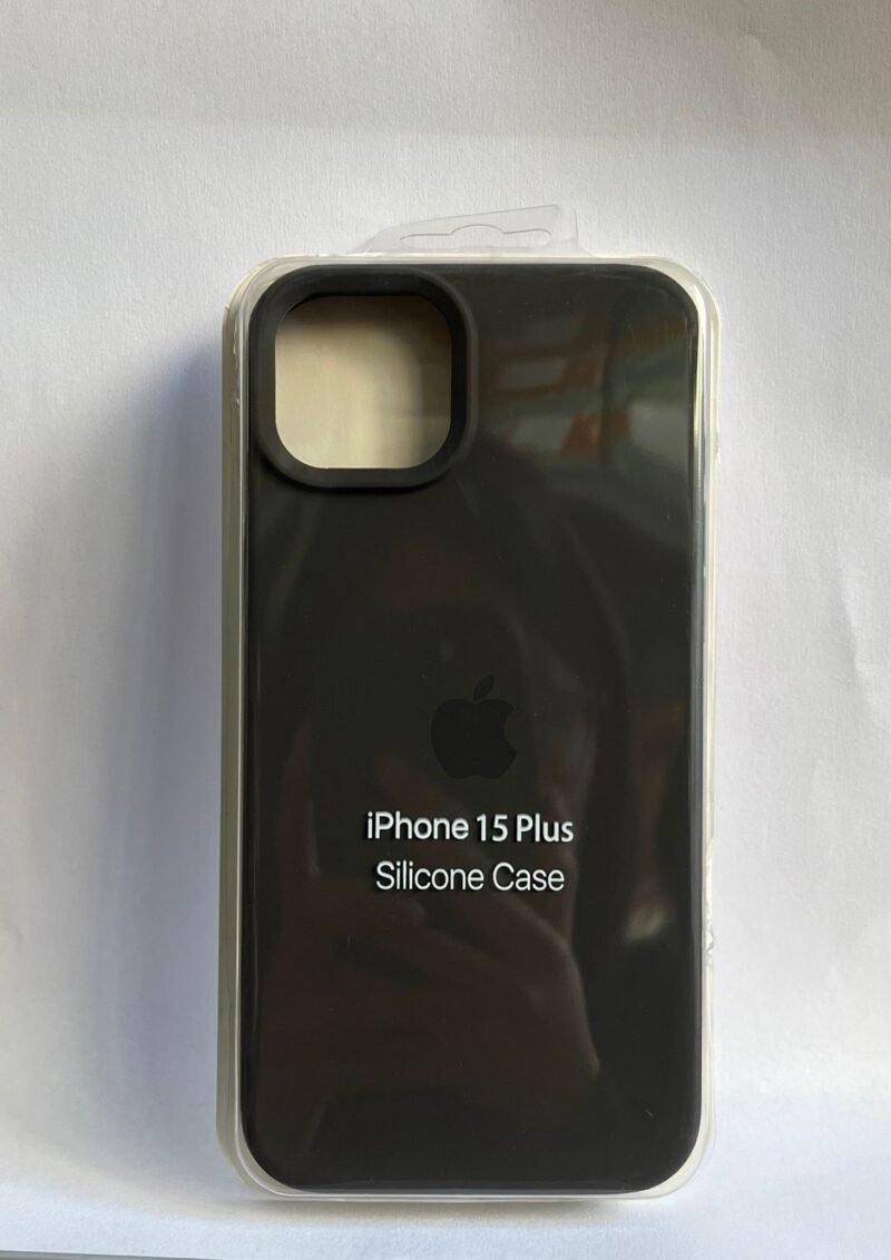 SILICONE CASE IPH 7/8 PLUS COL 22 MARR CACAO