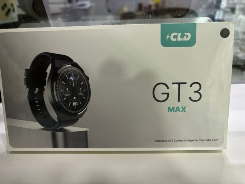 SMARTWATCH GT3