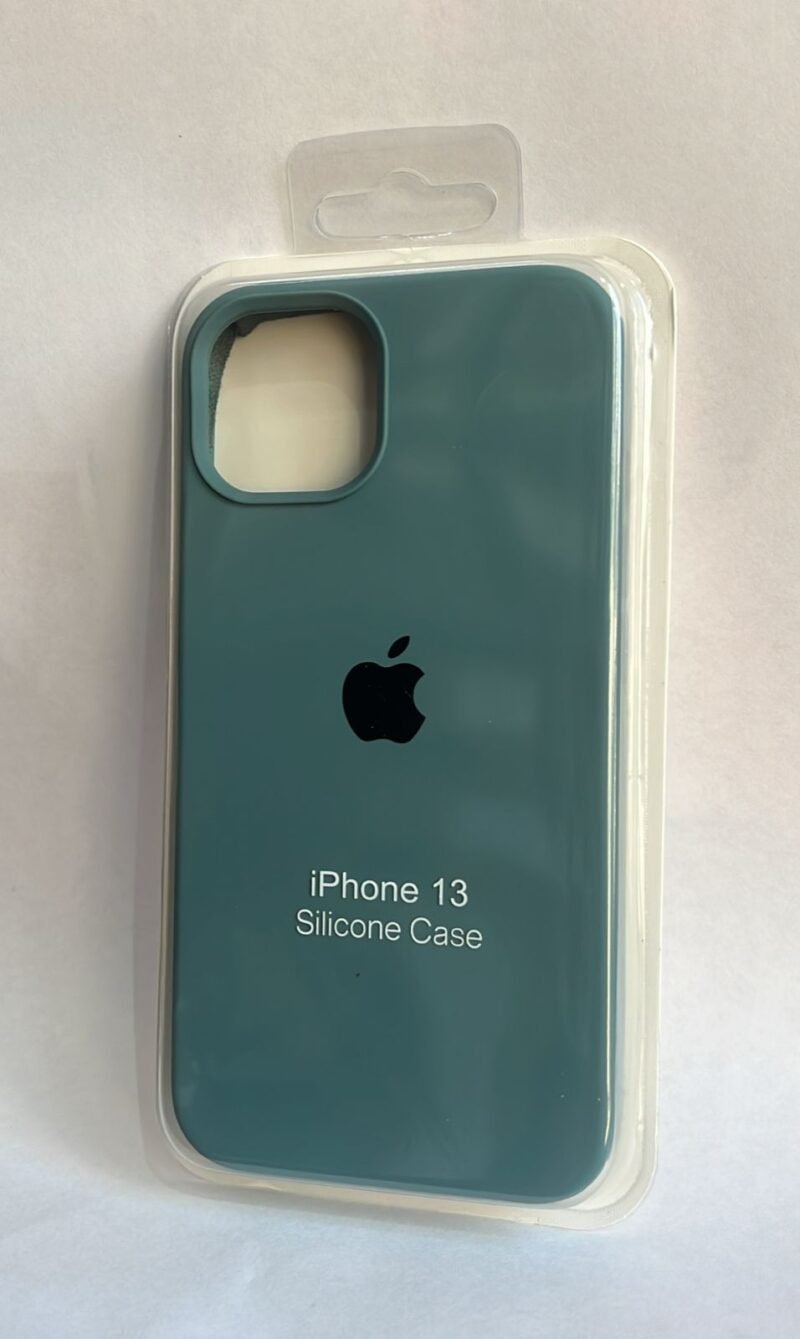 SILICONE CASE IPH 15 COL 68