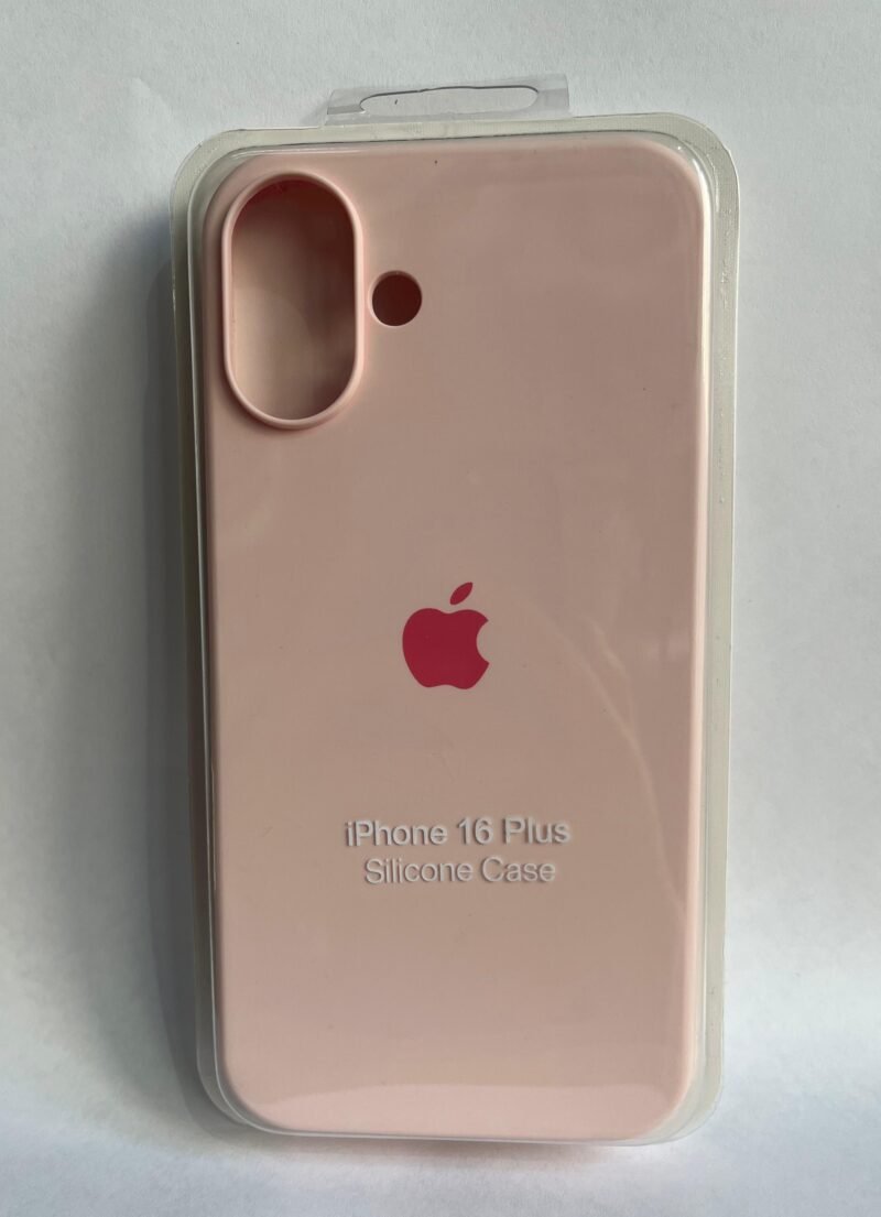 SILICONE CASE IPH 12 COL 71 ROSE NUDE