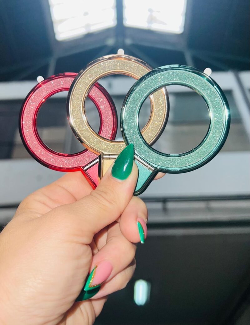 ARO MAGSAFE BRILLO UNIVERSAL