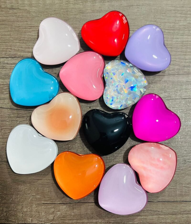 SOPORTE CORAZON POPSOCKET