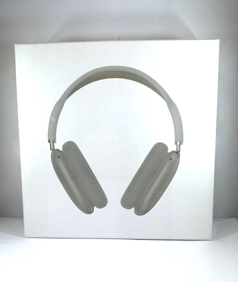 AIRPODS MAX SILVER