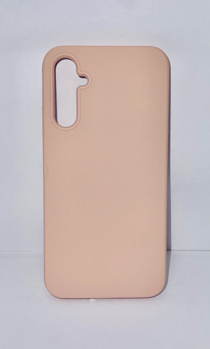 SILICONA SIN LOGO S24 ROSA VIEJO