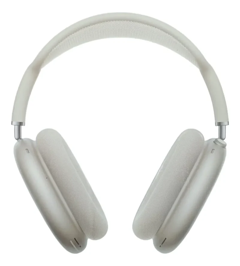 AIRPODS MAX SILVER AAA