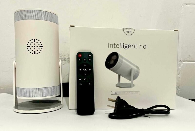 PROYECTOR PREMIUM SMART