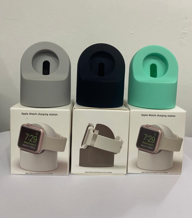 STAND SMARTWATCH