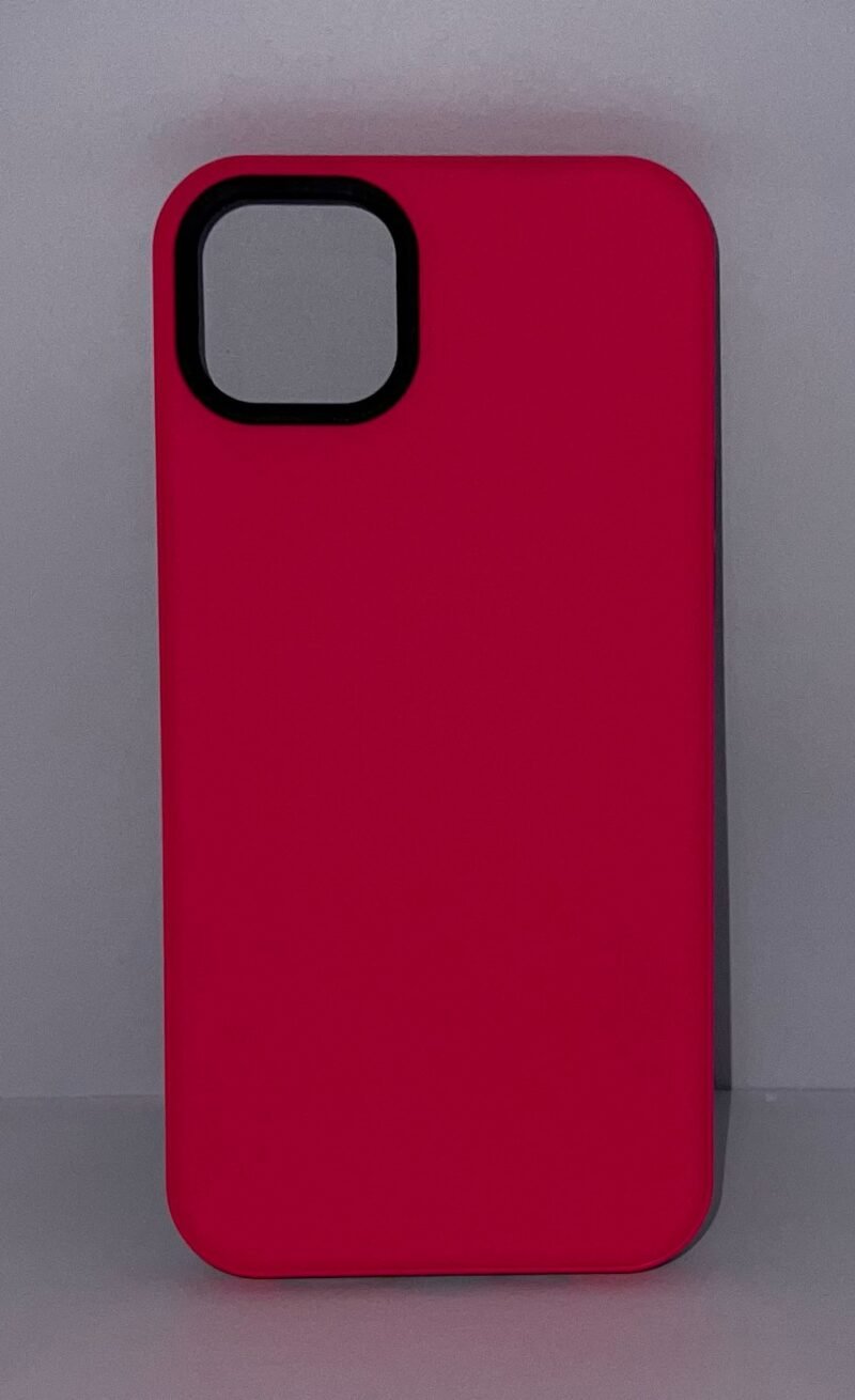 SOFT MOTO E32 ROJO CLARO