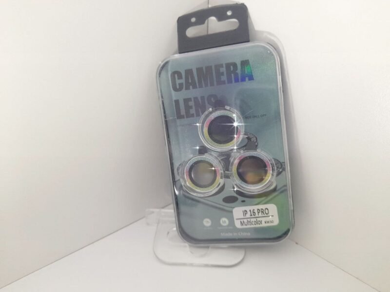 V. CAMARA BRILLANTINA IPH 13 PRO/P MAX MULTIC