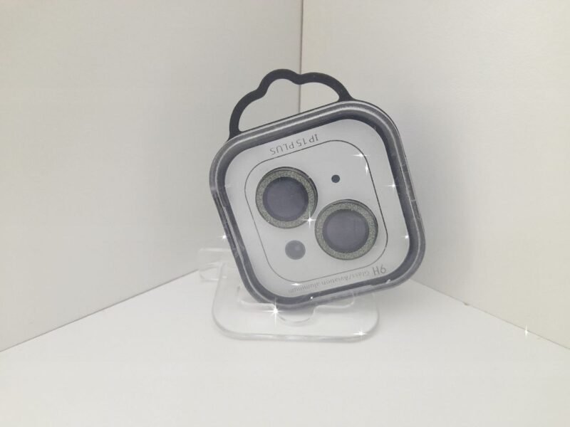 V. CAMARA BRILLANTINA IPH 11 PRO/P MAX GREEN