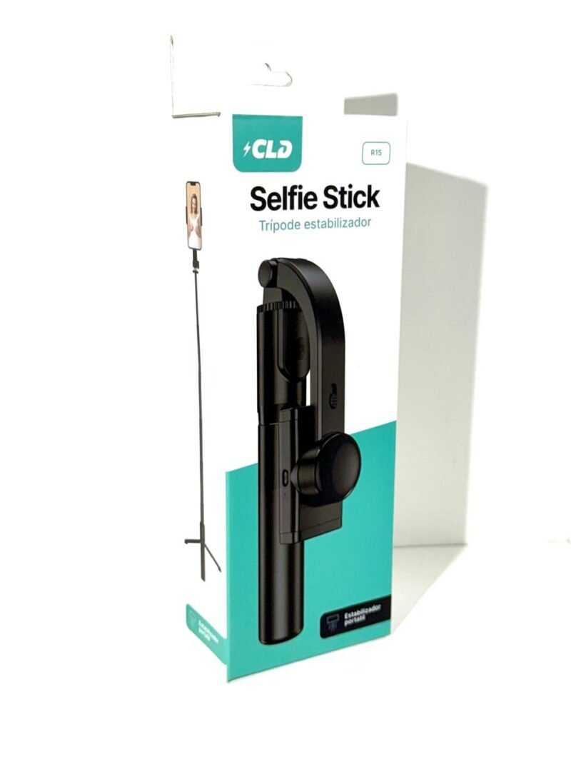 ESTABILIZADOR PORTATIL CLD