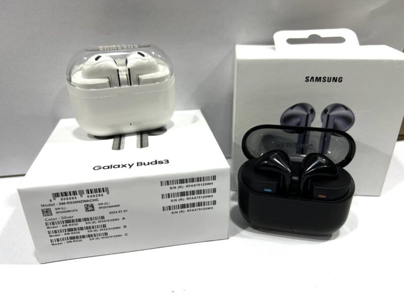 AURICULAR GALAXY BUDS 3