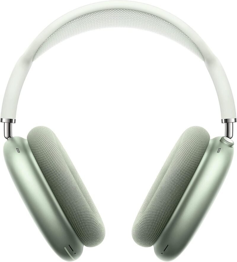 AIRPODS MAX VERDE METALICO AAA