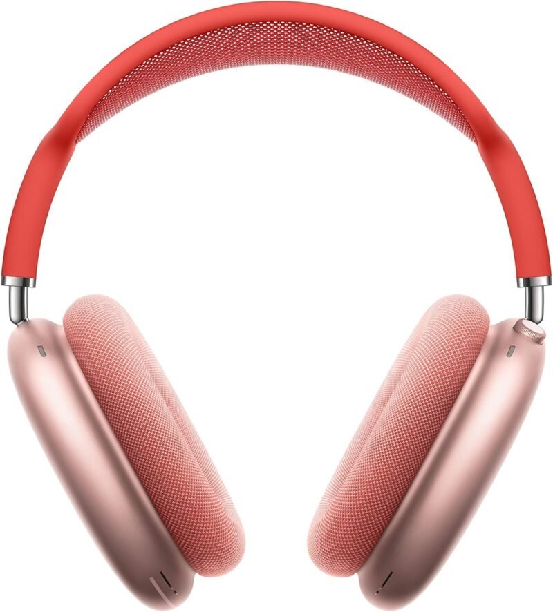 AIRPODS MAX ROJIZO AAA