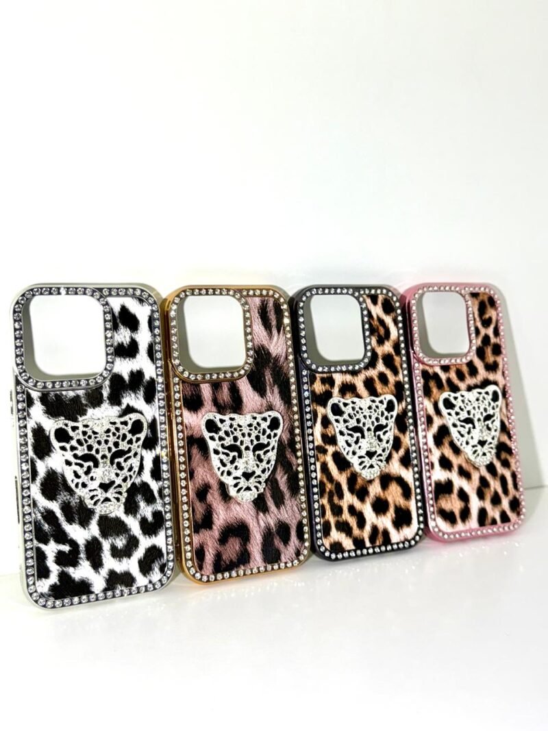 FUNDA GUCCI LEON IPHONE 16 PRO MAX
