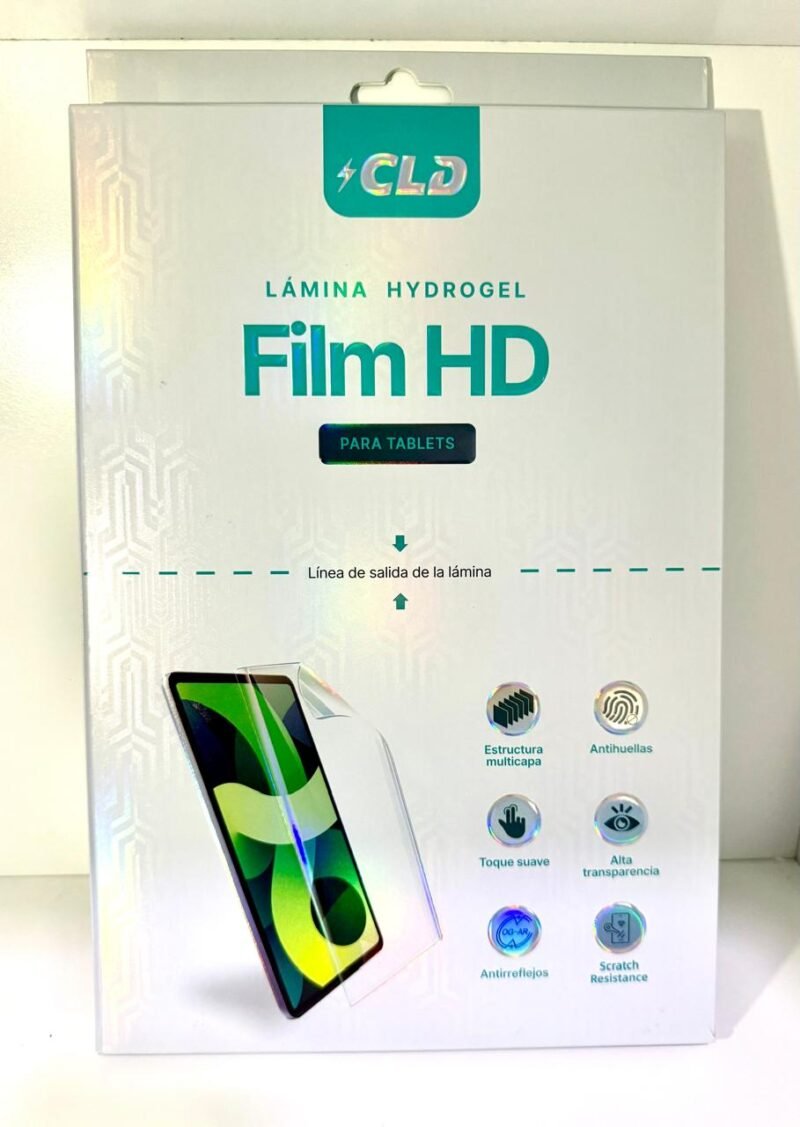 HYDROGEL PREMIUM PARA TABLET