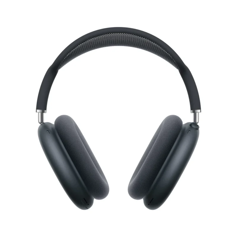AIRPODS MAX NEGRO AAA