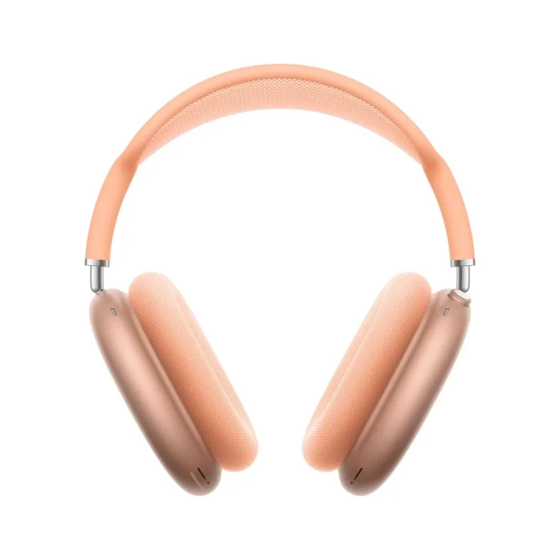 AIRPODS MAX NARANJA AAA