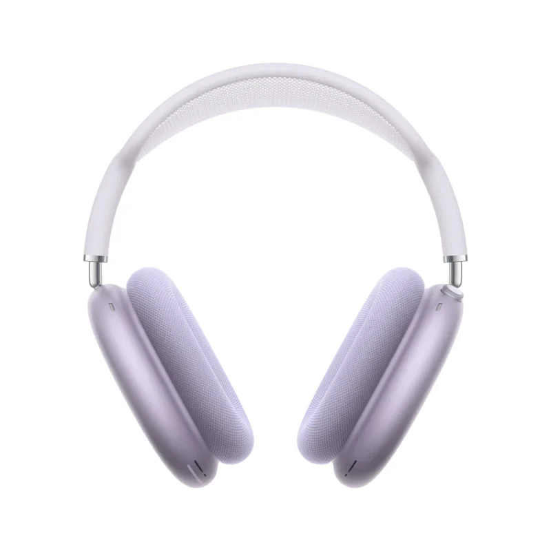 AIRPODS MAX VIOLETA AAA
