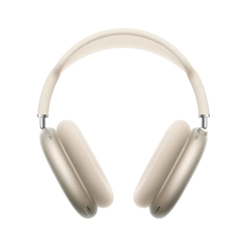AIRPODS MAX BEIGE AAA