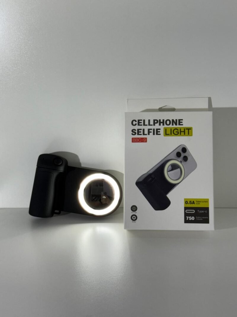 GRIP CAMARA MAGSAFE