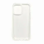 Funda Rigida Transparente