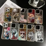 Leopard Luxe Case