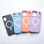Jelly Shell Case