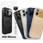 Funda AG Glass reforzada