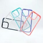 Funda Borde color