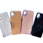 Funda Diamante Electroplating