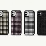 Glam Strass Case