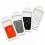 Acrylic Magnetic Cover