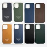 Leather Case