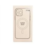 Funda Transp magsafe packing