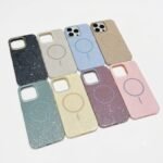 Nude Shine Case