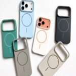 Oil Magnet Case