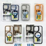 Premium Kit Case