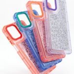 Funda Brillantina