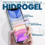 Hydrogel