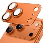 Vidrio Camara Metal